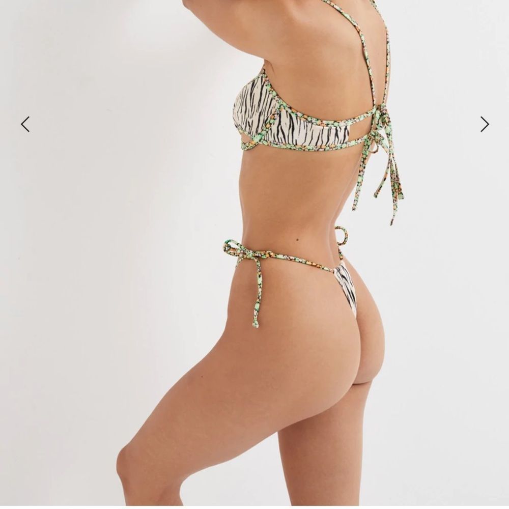 Glenn’s String Bikini Bottom